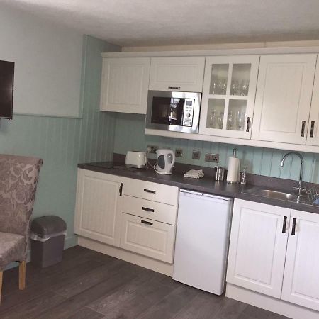 Mill Cottages Kesh Экстерьер фото