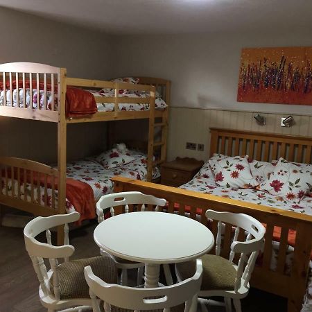 Mill Cottages Kesh Экстерьер фото