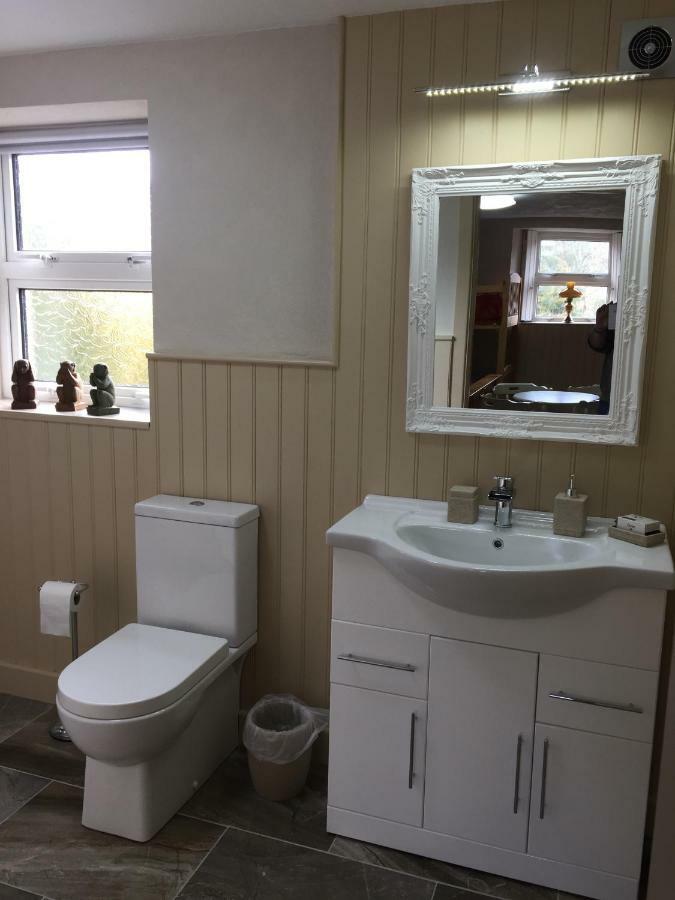 Mill Cottages Kesh Экстерьер фото