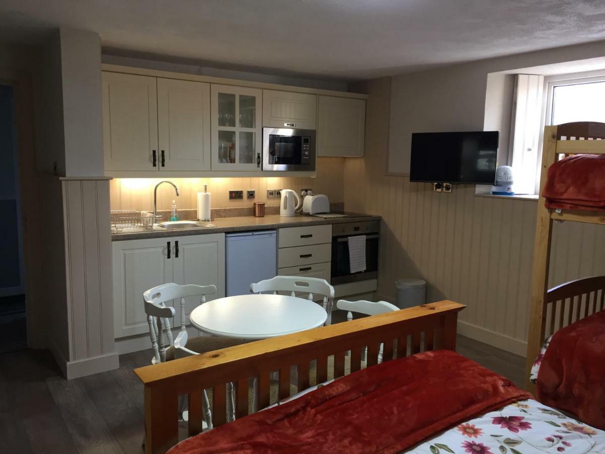 Mill Cottages Kesh Экстерьер фото