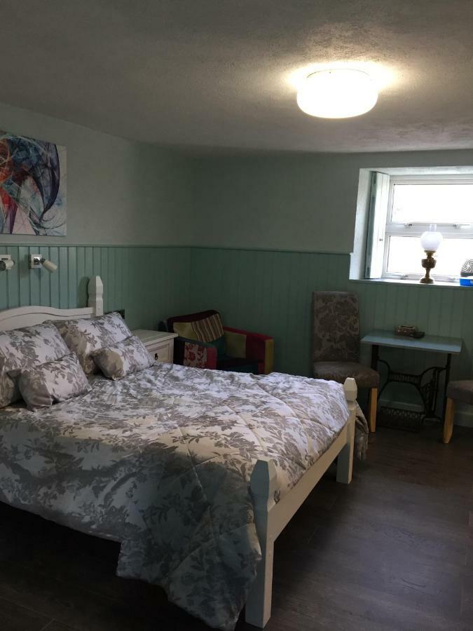 Mill Cottages Kesh Экстерьер фото